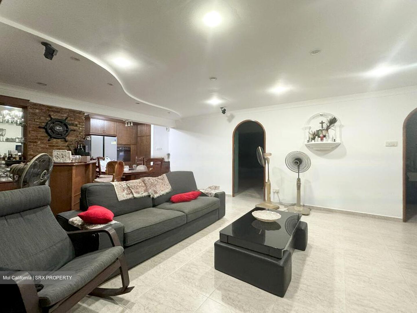 Blk 17 Toh Yi Gardens (Bukit Timah), HDB 5 Rooms #523042401